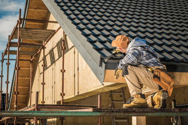 Tile Roofing Contractor