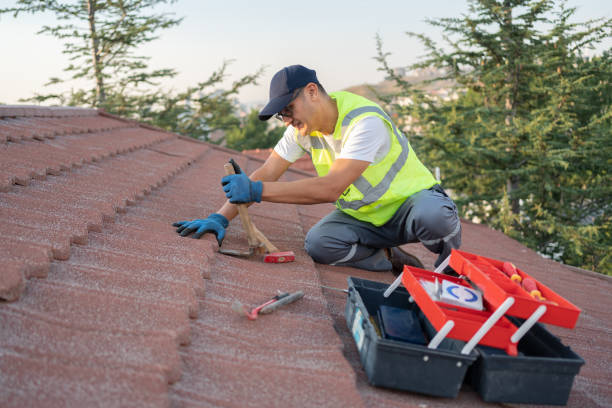 Quick and Trustworthy Emergency Roof Repair Services in Fairchance, PA