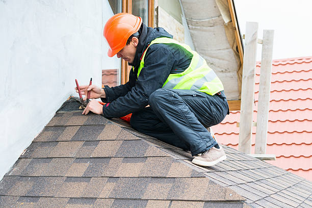 Best Roof Restoration Services  in Fairchance, PA