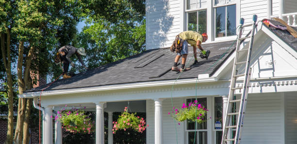 Best Residential Roofing Contractor  in Fairchance, PA